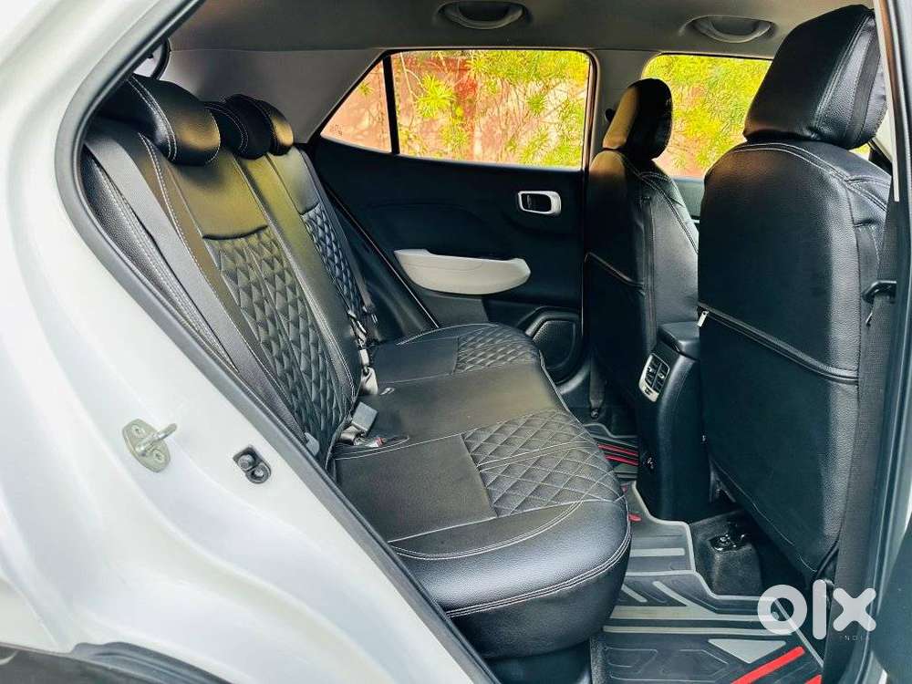 Hyundai Venue 1.5 Crdi S Plus, 2023, Diesel