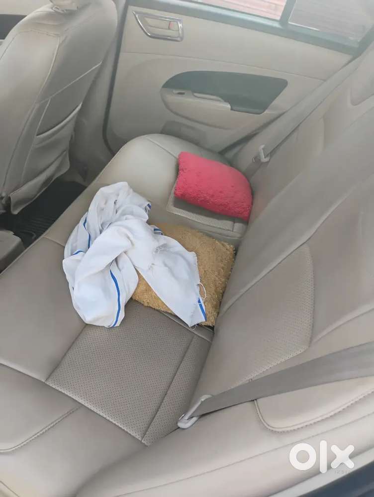 Maruti Suzuki Dzire Diesel 2014