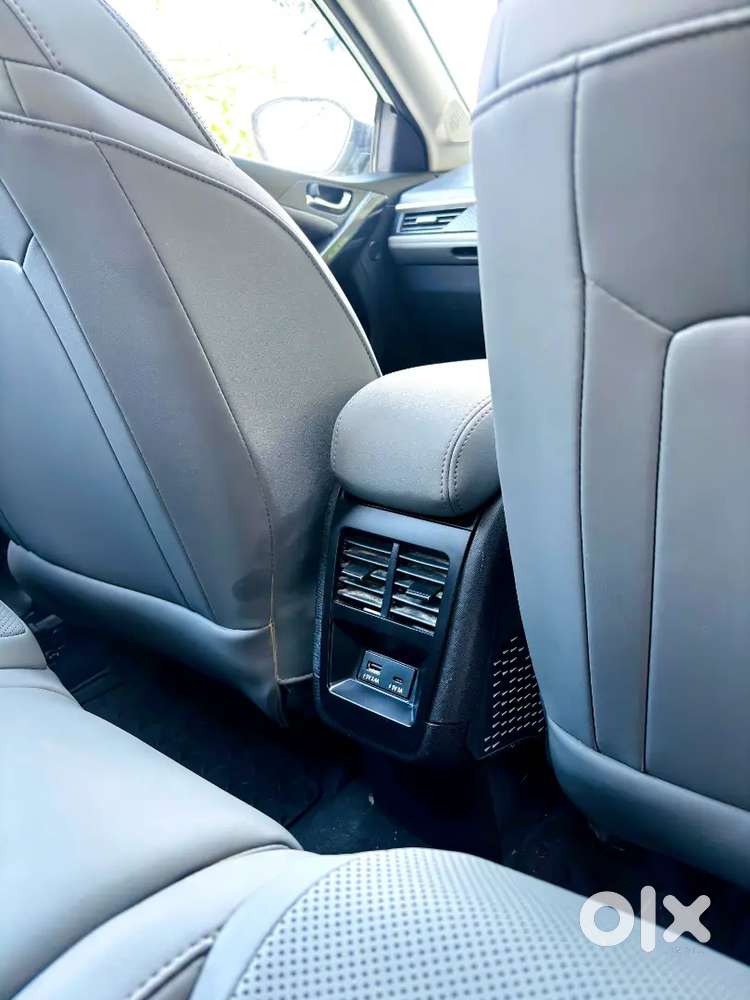 Tata Nexon Fearless Diesel 2025