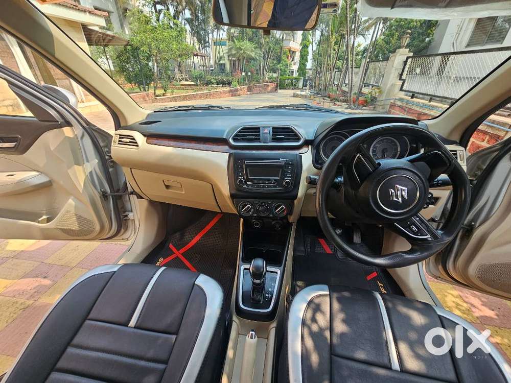 Premium Maruti Suzuki Dzire Vdi Automatic Diesel