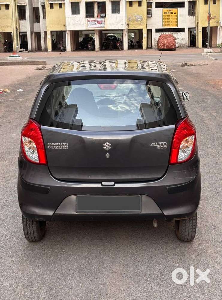 Maruti Suzuki Alto 800 Lxi, 2019, Petrol