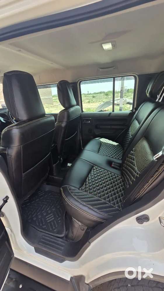 Maruti Suzuki Jimny Petrol Manual 2025