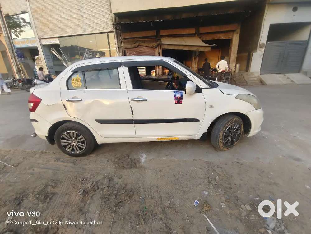 This Car Is In Good Condition