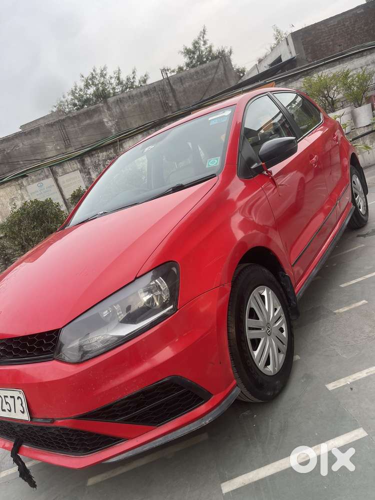 Volkswagen Polo 1.0 Mpi Trendline, 2020, Petrol