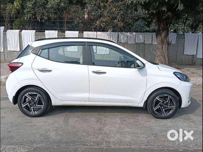 Hyundai Grand I10 Nios Asta, 2023, Petrol