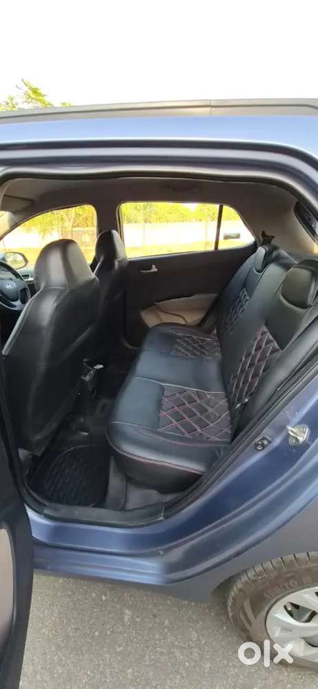 Hyundai Grand I10 2014 Diesel 72800 Km Driven