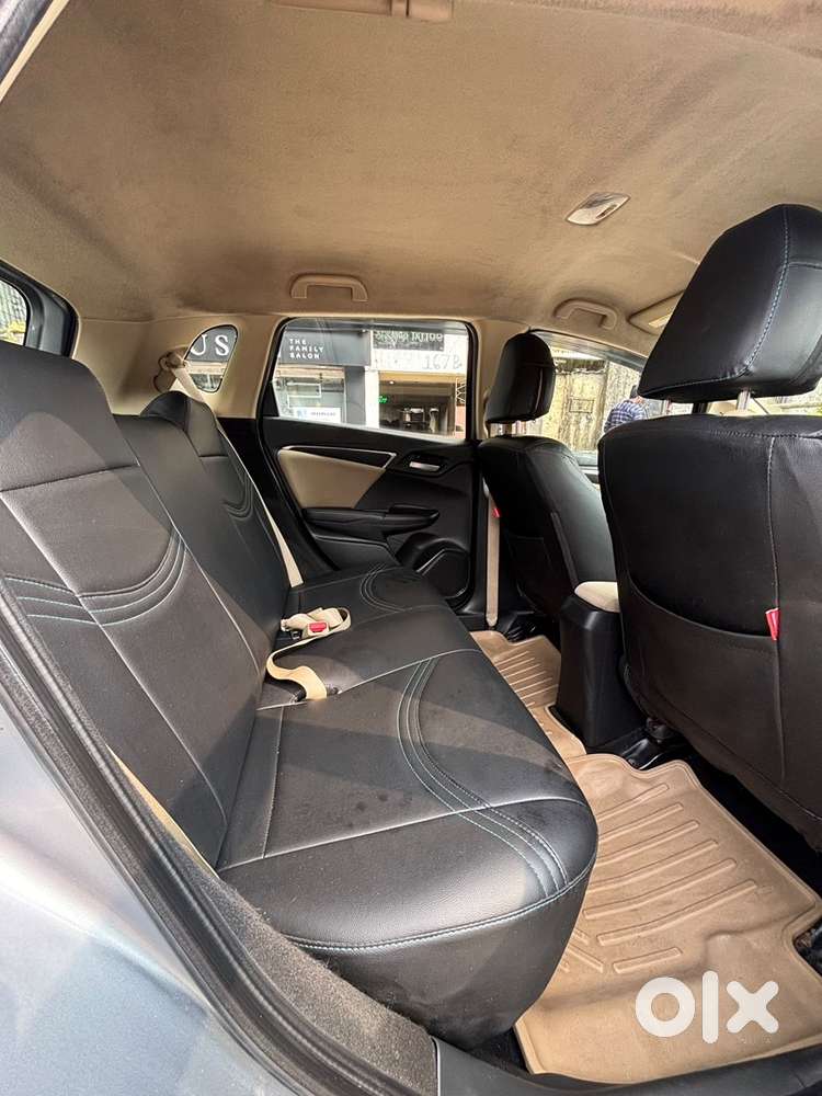 Honda Jazz Vx Petrol 2020