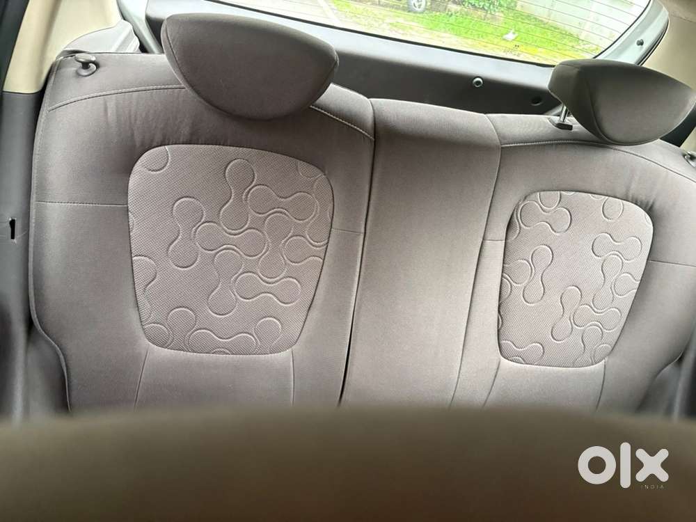 Hyundai I20 2011 Petrol Well Maintained