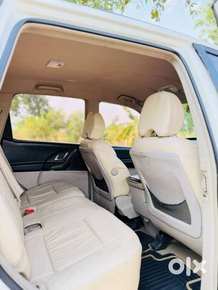 Mahindra Xuv500 W6 1.99 Mhawk, 2016, Diesel