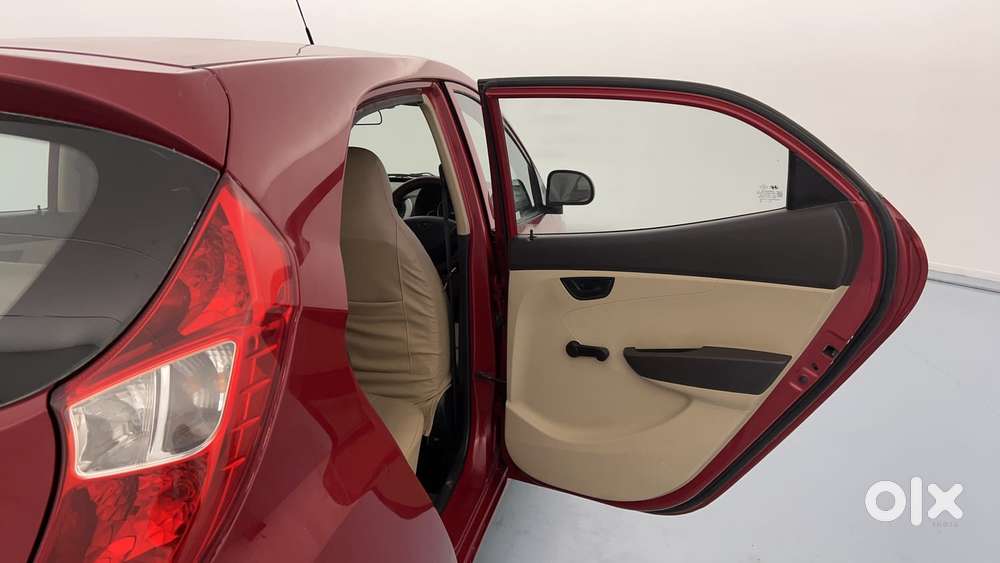 Hyundai Eon Magna, 2014, Petrol