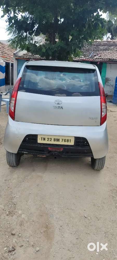 Tata Nano Cng 2011 Good Condition Ac Working Mileage 20+ Neet & Clean