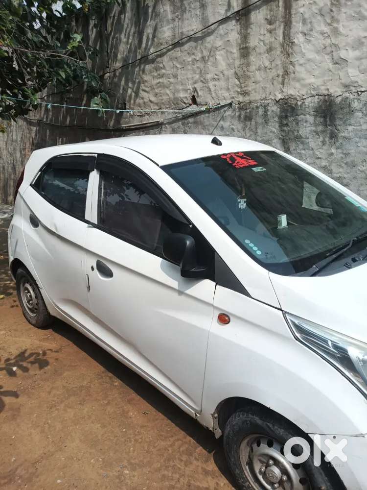 Hyundai Eon Era Plus 2013