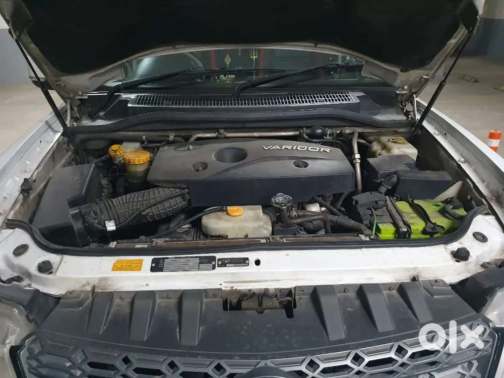 Tata Safari Storme 2015 Diesel 125000 Km Driven