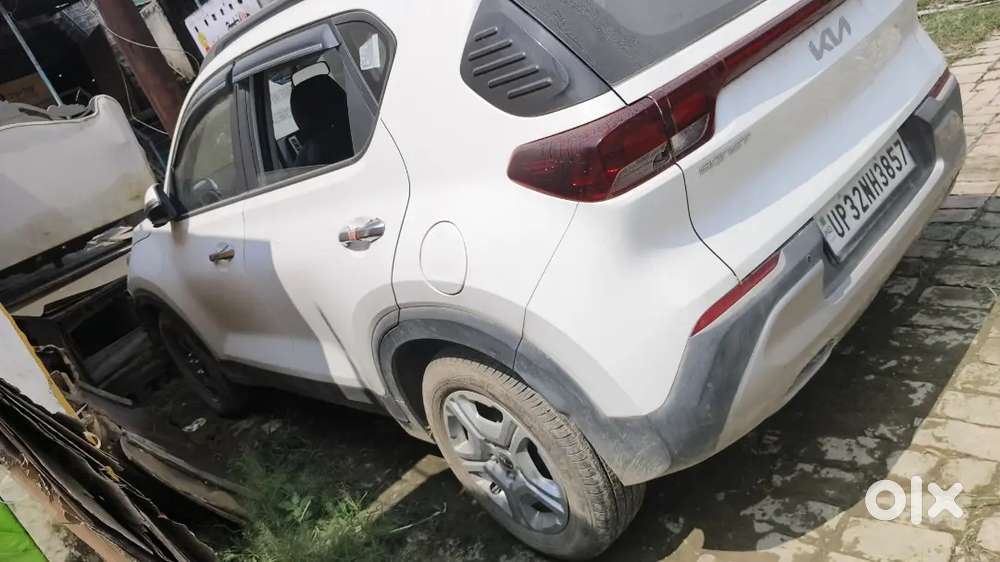 Kia Sonet Diesel 2023 Manual
