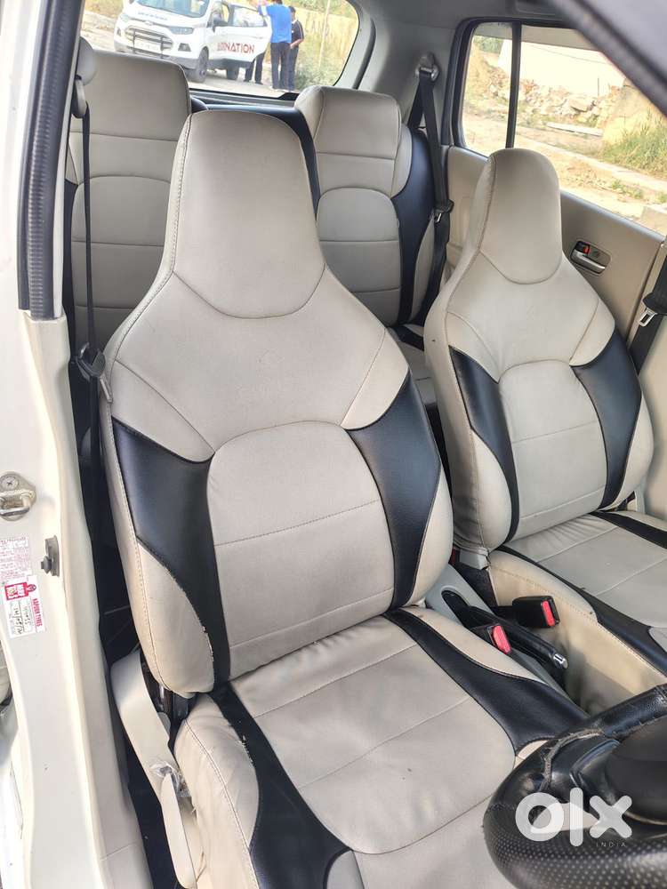 Maruti Suzuki Celerio Vxi, 2015, Petrol