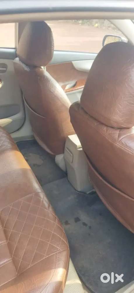 Coroa Altys.2030papper Vlid 4door Window 2air Bag