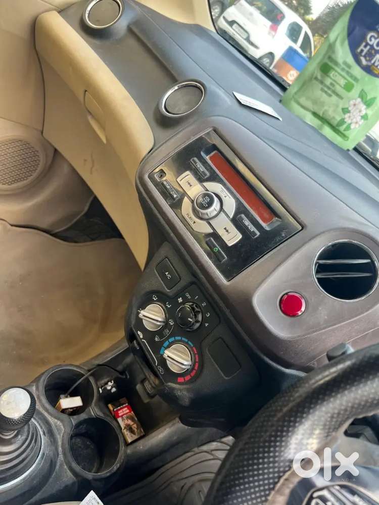 Honda Amaze 2013 Diesel 110000 Km Driven