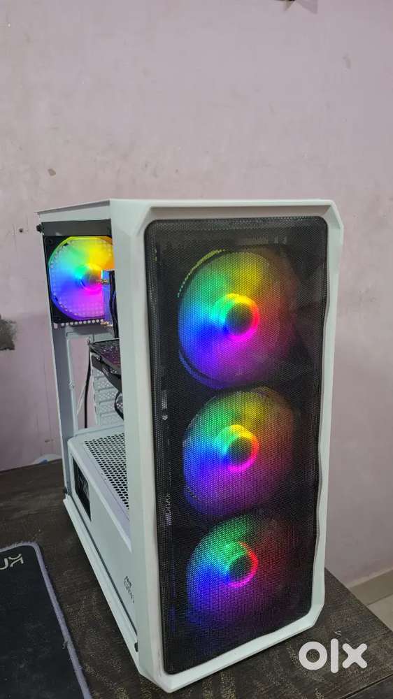 Computer core i5 Build