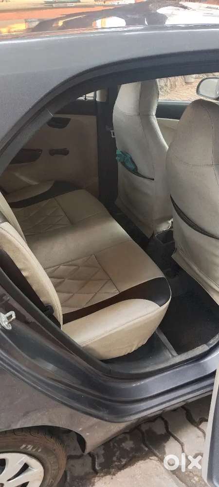 Hyundai Eon 1.0 Magna 2017