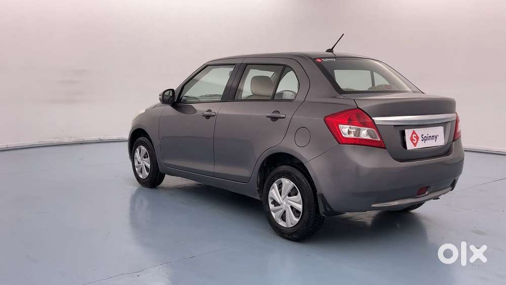 Maruti Suzuki Swift Dzire 1.3 Vxi, 2014, Petrol