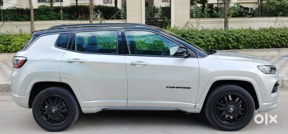 Jeep Compass Model S (o) 2.0 Diesel, 2023, Diesel