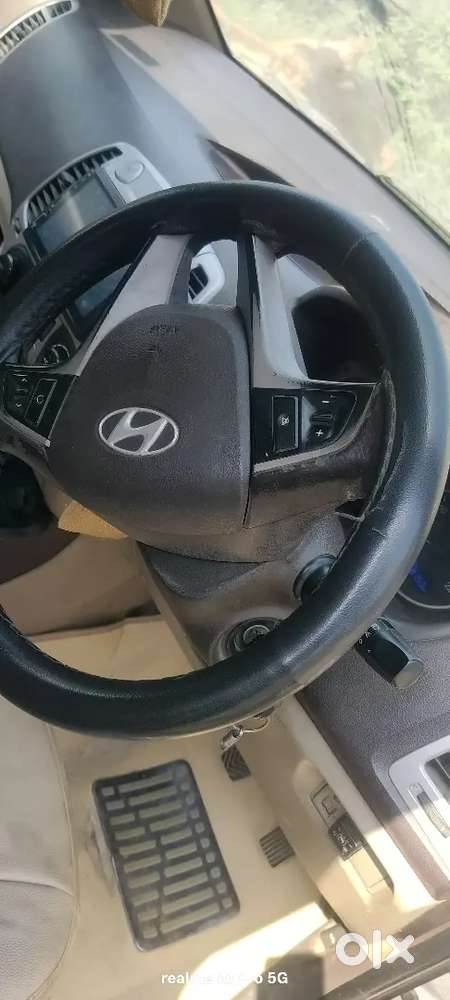 Hyundai New I20 2010 Petrol 112000 Km Driven+ Cng