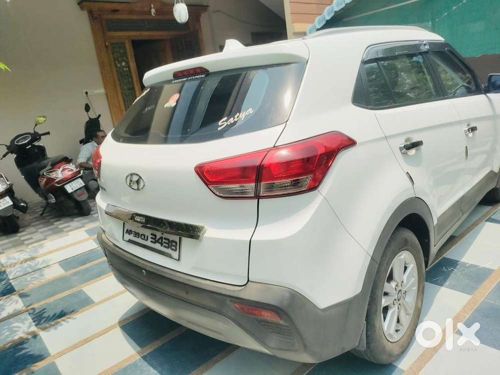 Hyundai Diesel Car 2019