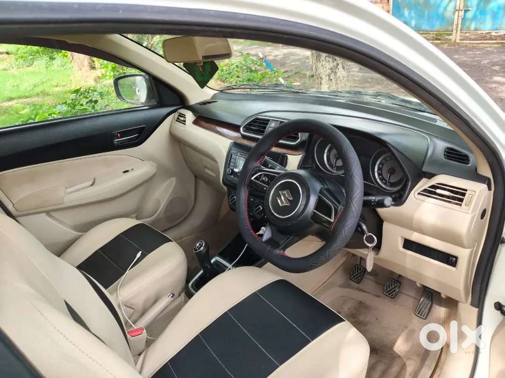 Maruti Swift Dzire Vdi 2018