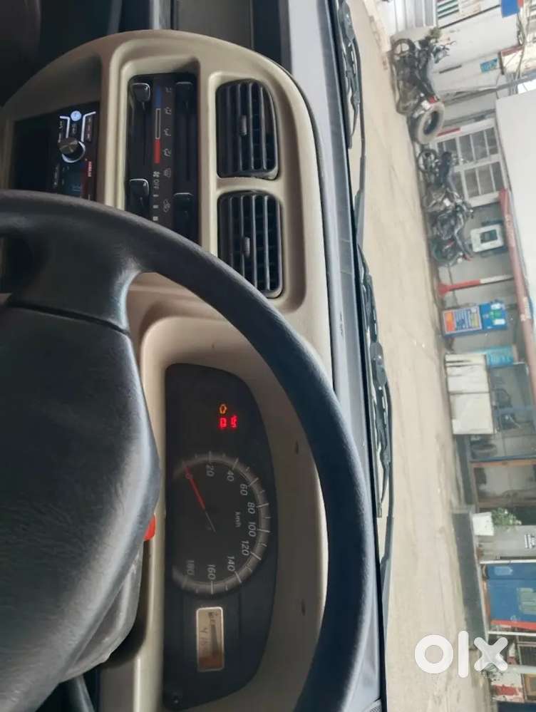 Ecco Car Good Condition