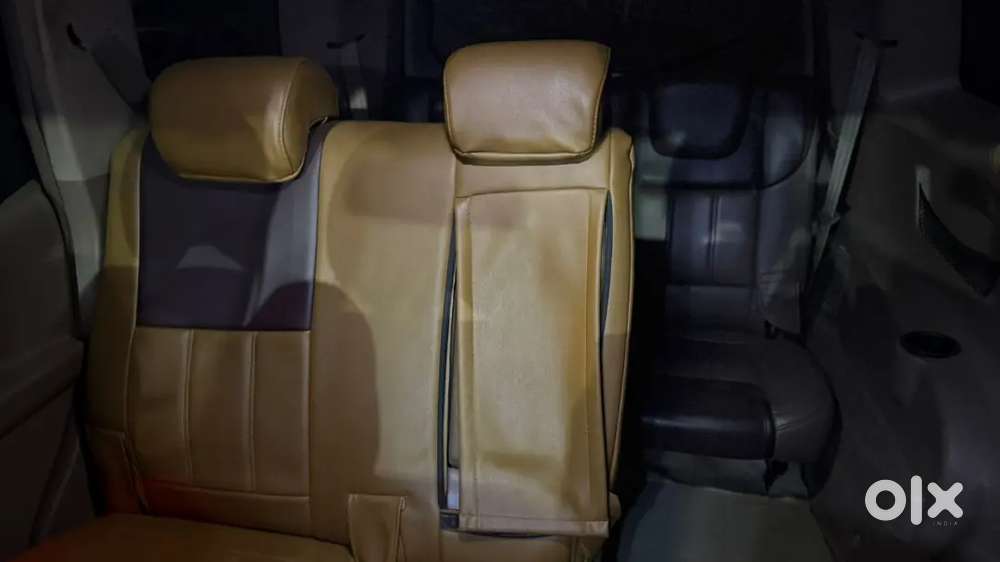 Mahindra Xuv500 Diesel Manual 2014 Second-hand Car