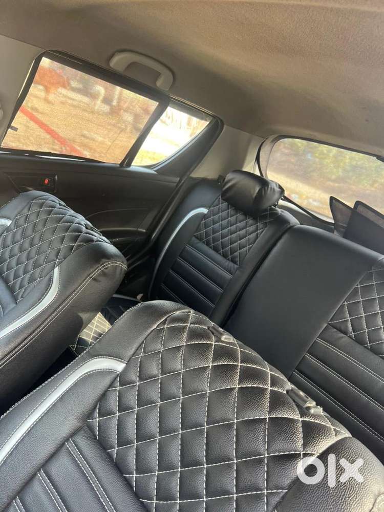 Maruti Suzuki Swift 2018 Cng & Hybrids Well Maintained