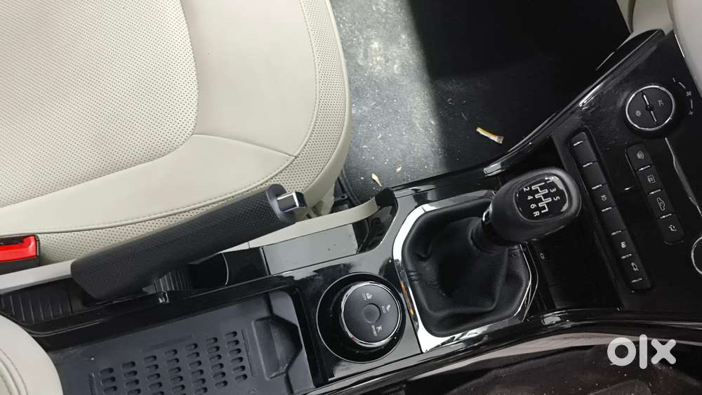 Tata Nexon 1.2 Revotron Xz Plus (l), 2022, Petrol