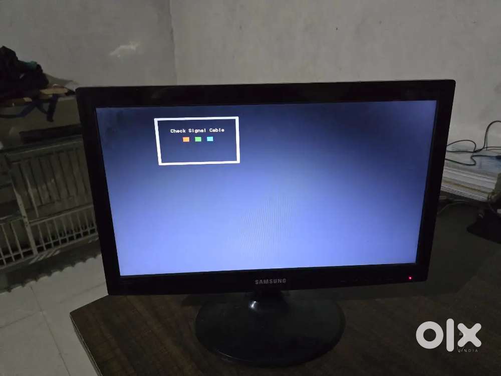 Samsung monitor