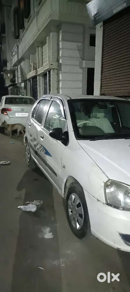 Tata Indica V2 2011 Diesel 62000 Km Driven