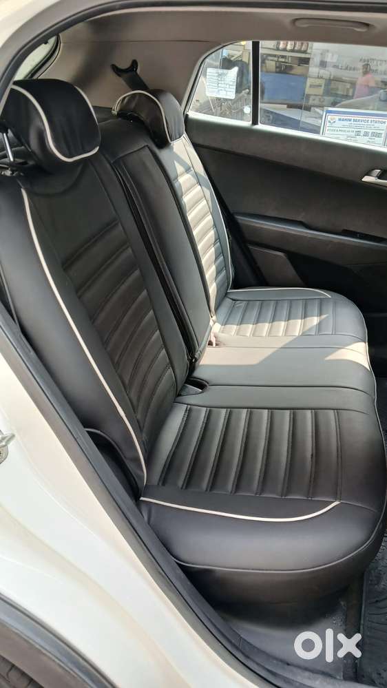 Hyundai Creta 1.6 Vtvt At Sx Plus, 2019, Petrol