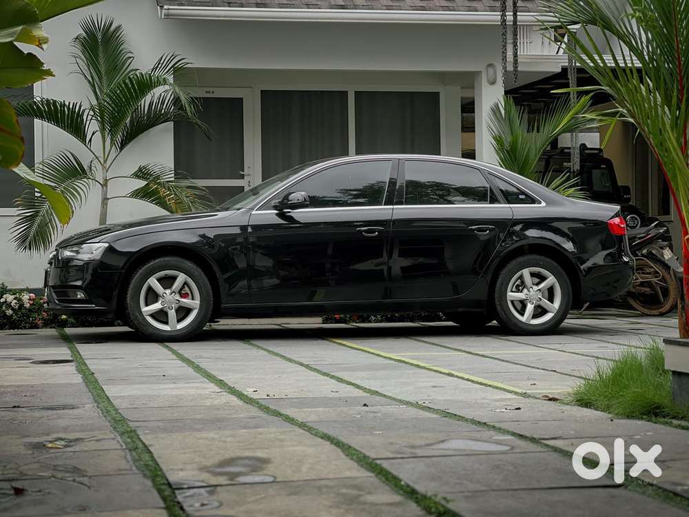 Audi A4 2.0 Tdi, 2013, Diesel