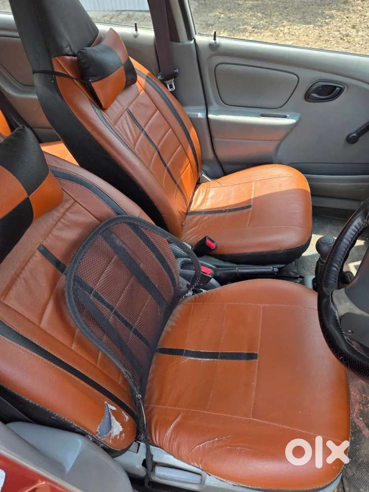 Maruti Suzuki Alto K10 1.0 Lxi, 2013, Petrol