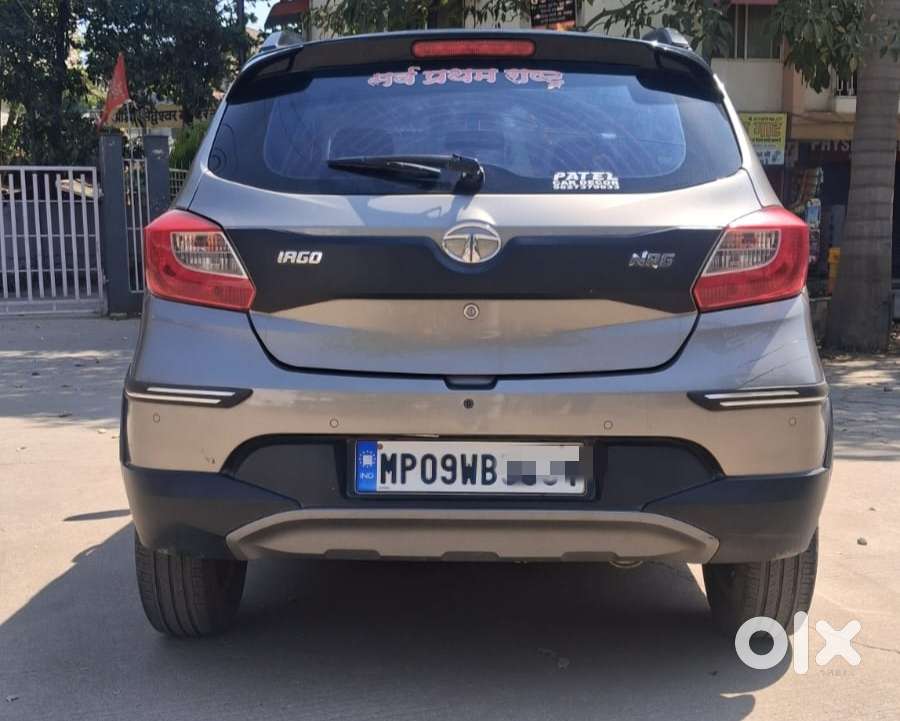 Tata Tiago Nrg 1.2 Xz Mt, 2019, Petrol