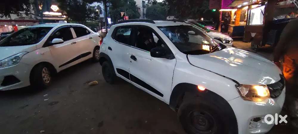 Renault Kwid Neotech 2016