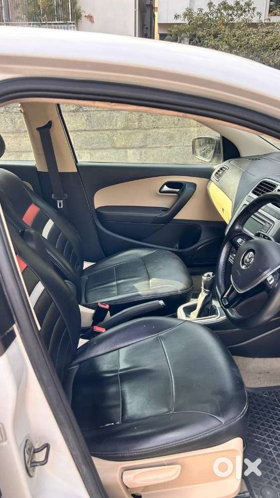 Volkswagen Polo Select 1.5 Tdi Highline, 2015, Diesel