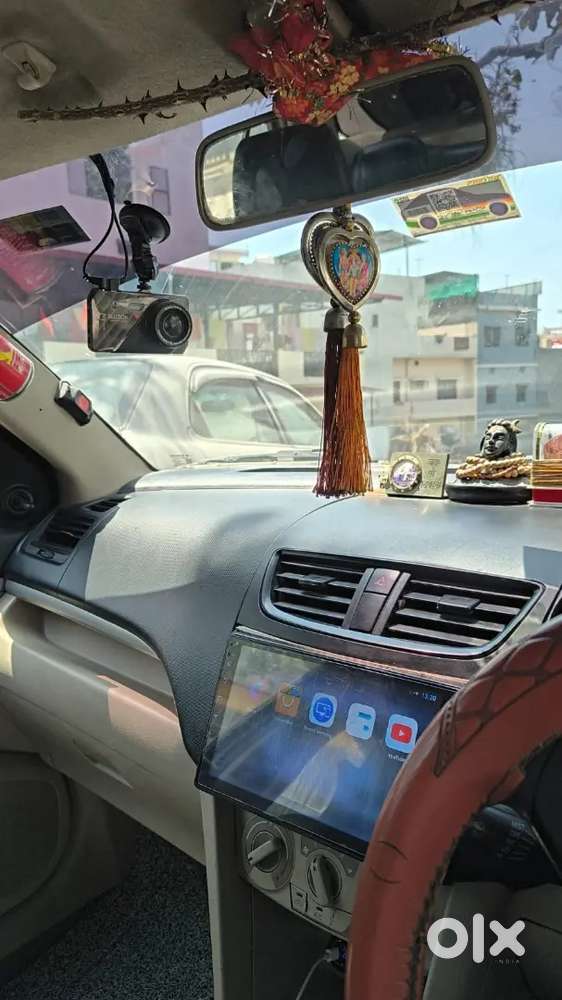 Maruti Suzuki Dzire 2020 Diesel Manual