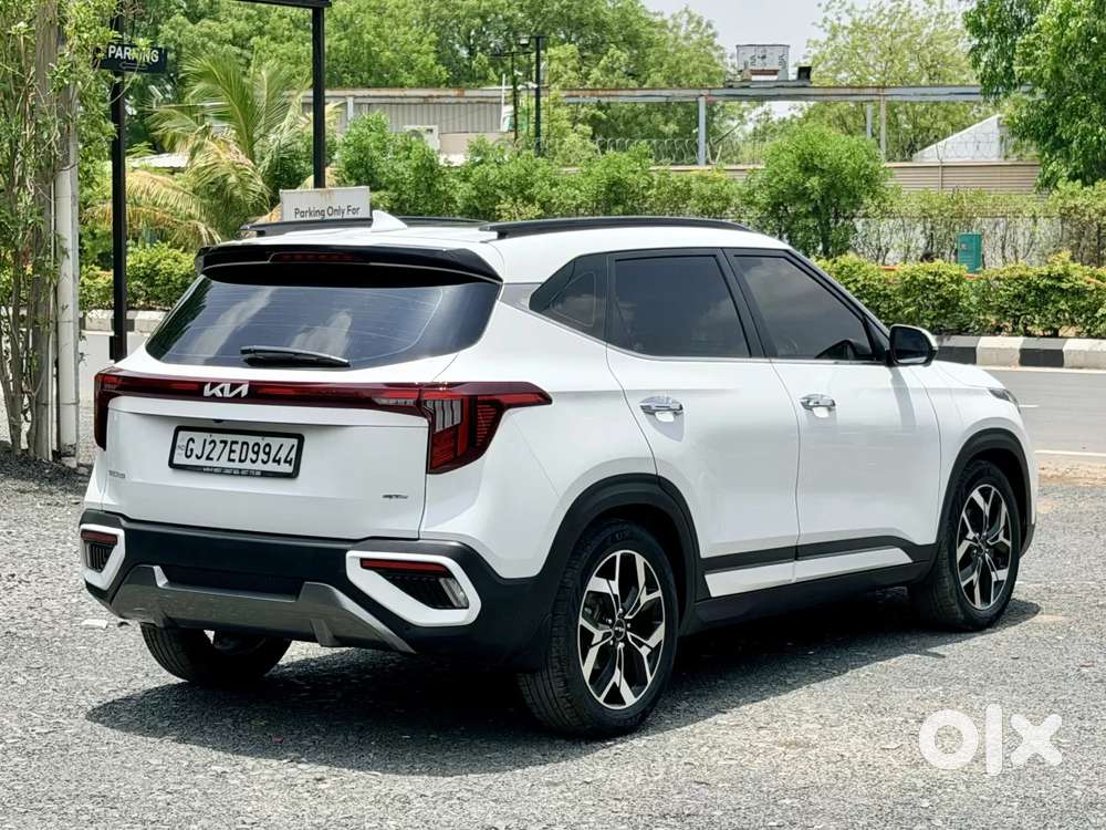 Kia Seltos Gtx Plus, 2023, Diesel