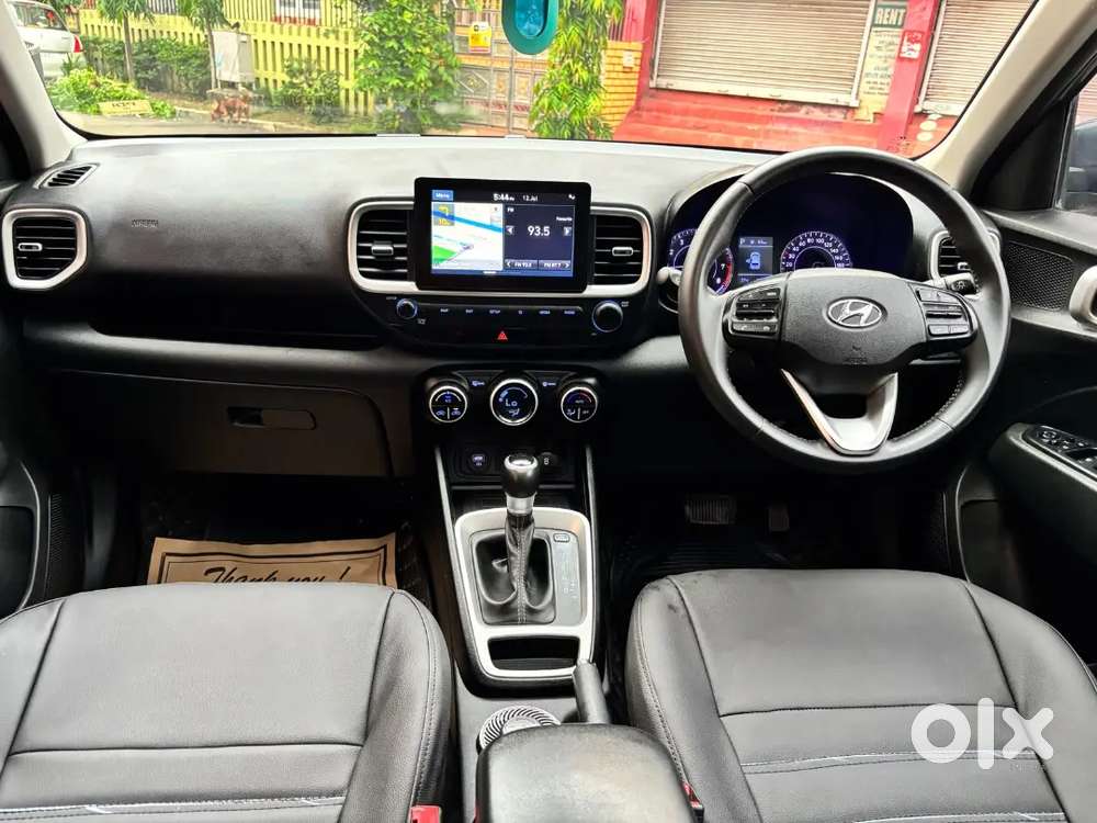 Hyundai Venue 2019 Sx Plus Turbo Lifetime Tax Paid