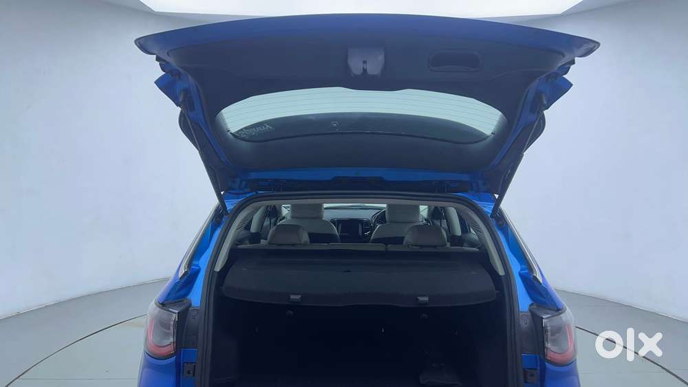 Jeep Compass 1.4 Limited, 2018, Petrol