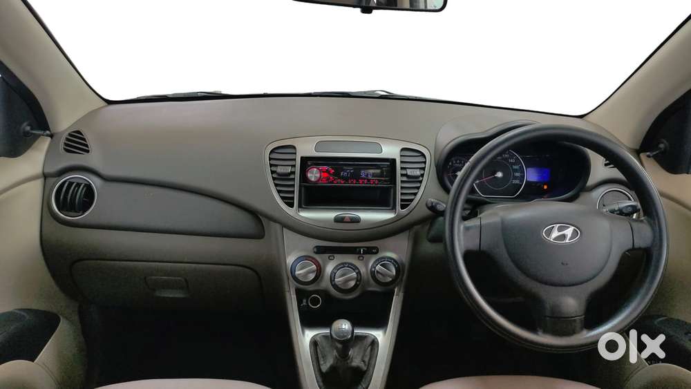 Hyundai I10 Magna 1.1l, 2016, Petrol