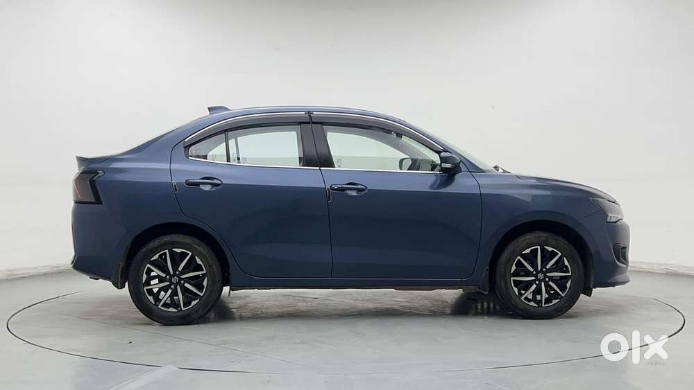 Maruti Suzuki Dzire 1.2 Zxi Plus, 2025, Petrol