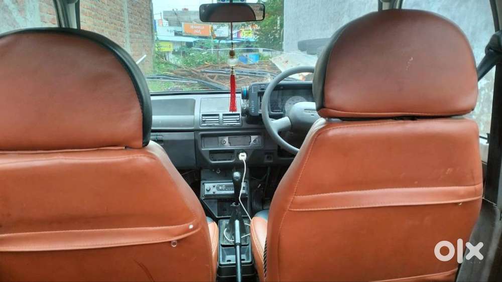 Maruti 800 Ac, 2006, 19+,