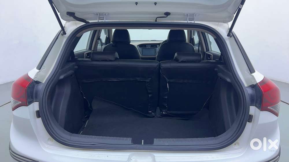 Hyundai Elite I20 [ ] 1.2 Asta, 2015, Petrol