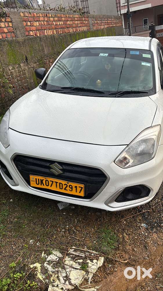 Maruti Dzire Petrol 2023