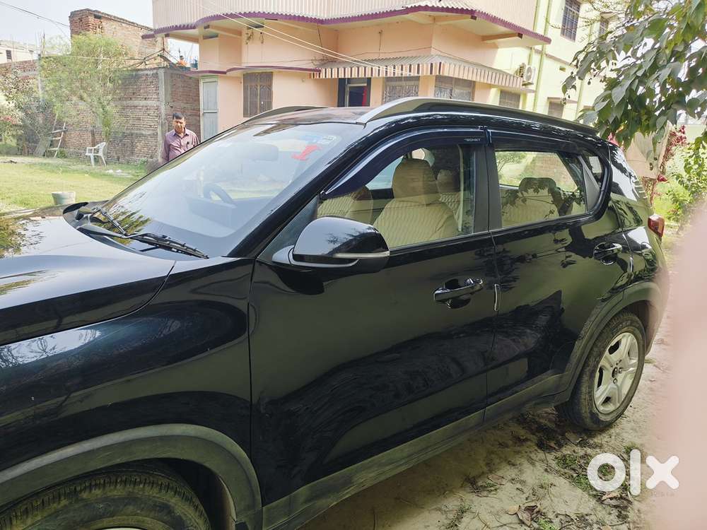 Kia Sonet 2020 Petrol Best New Condition
